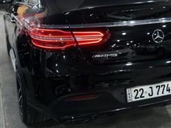 مێرسێدس بێنز GLE